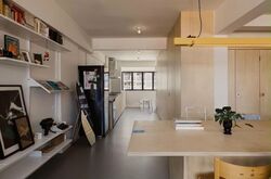 Blk 532 Upper Cross Street (Central Area), HDB 3 Rooms #603749271